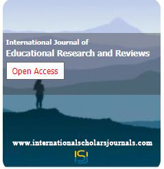 international journal of educational policy research and review