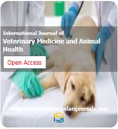International Journal of Veterinary Medicine and Animal Health